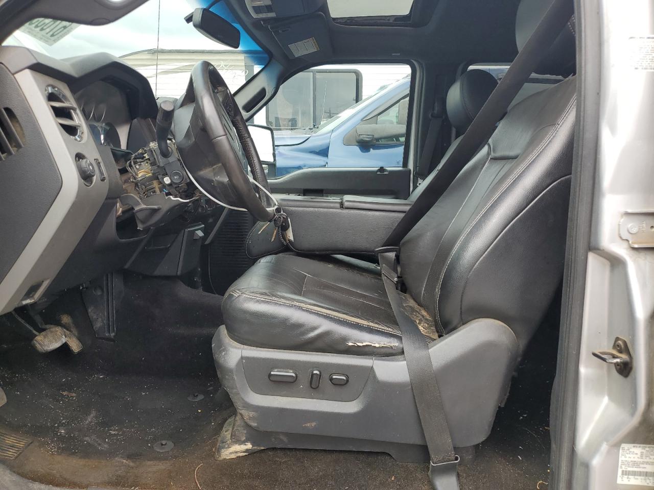 2016 Ford F350 Super Duty VIN: 1FT8W3BT9GEB11265 Lot: 67635575