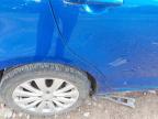 2012 SUZUKI SWIFT SZ3 for sale at Copart BRISTOL