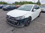 2015 VOLKSWAGEN GOLF GTD  for sale at Copart SANDTOFT