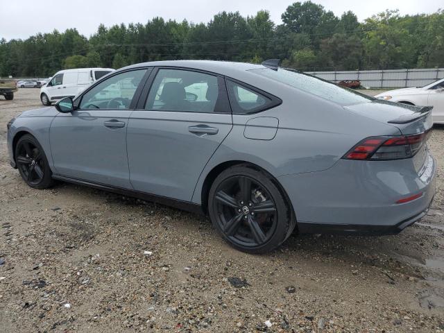  HONDA ACCORD 2023 Серый