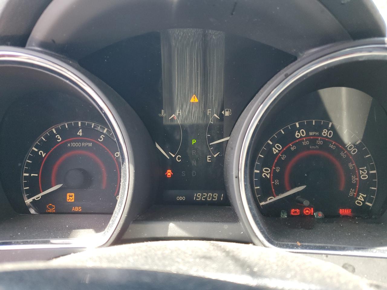 2010 Toyota Highlander Limited VIN: 5TDYK3EH9AS005340 Lot: 70745765