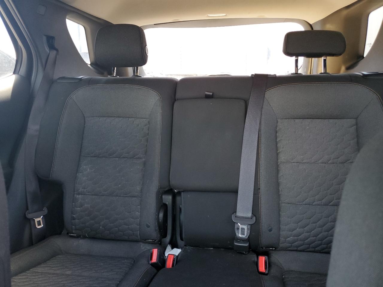 2018 Chevrolet Equinox Lt VIN: 3GNAXJEV7JS575966 Lot: 68724865