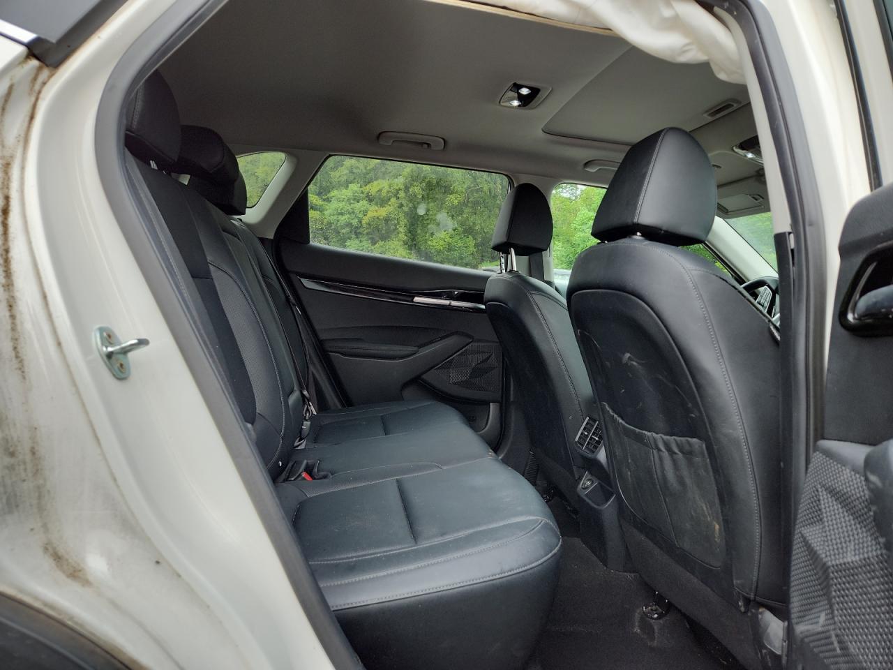 2021 Kia Seltos Ex VIN: KNDERCAA0M7155200 Lot: 70943695