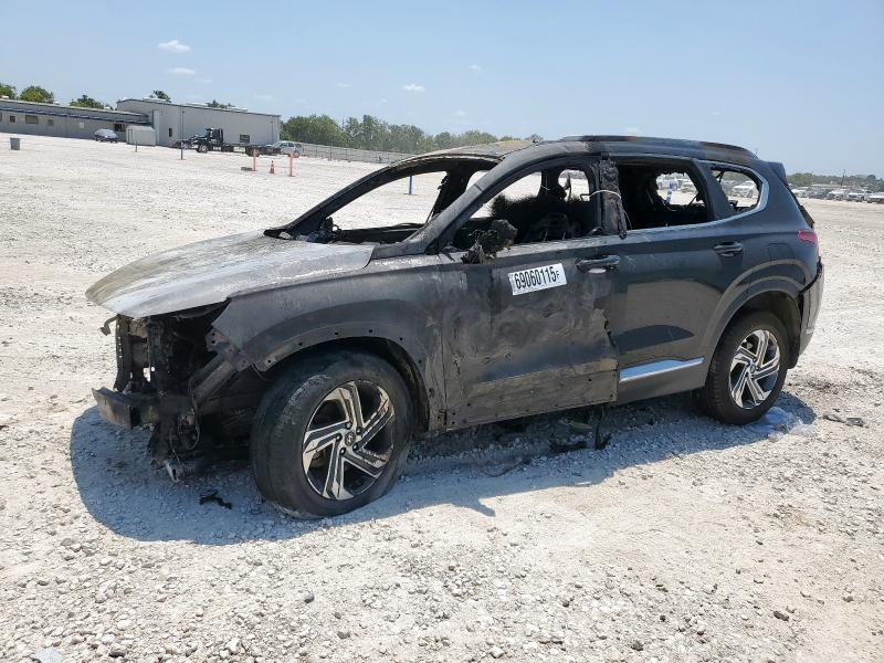 HYUNDAI SANTA FE S 2022