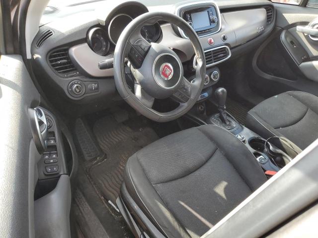  FIAT 500 2016 Two tone