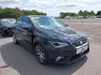 2024 SEAT IBIZA FR ECOTSI  for sale at Copart SANDTOFT