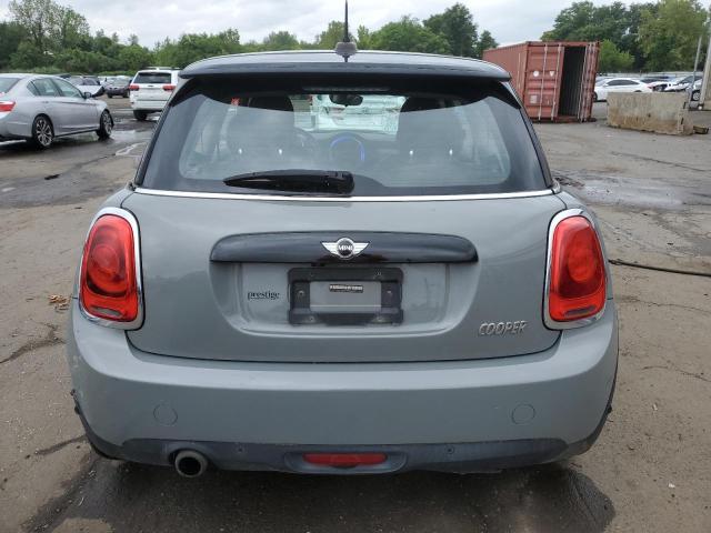  MINI COOPER 2018 Szary