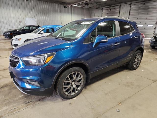  BUICK ENCORE 2019 Blue