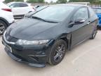 2011 HONDA CIVIC TYPE S I-VTEC  for sale at Copart SANDY