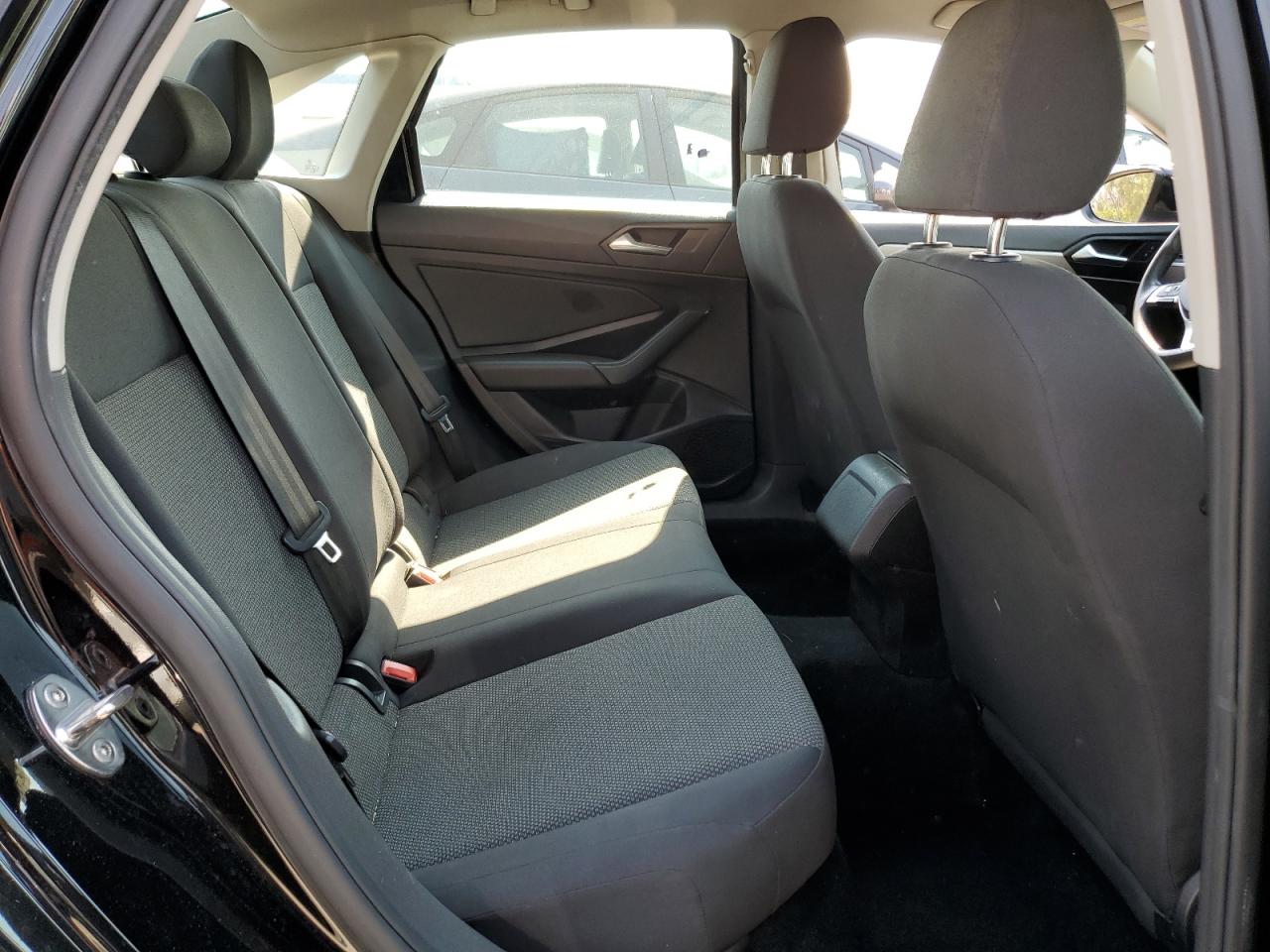 2021 Volkswagen Jetta S VIN: 3VWC57BU4MM033767 Lot: 68541345