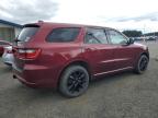 2018 DODGE DURANGO GT à vendre chez Copart CT - HARTFORD SPRINGFIELD