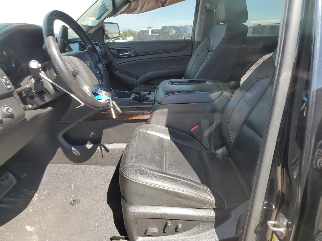 2019 Chevrolet Tahoe K1500 Lt VIN: 1GNSKBKC7KR273187 Lot: 70491665