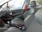 2016 PEUGEOT 208 ROLAND GARROS for sale at Copart SANDTOFT