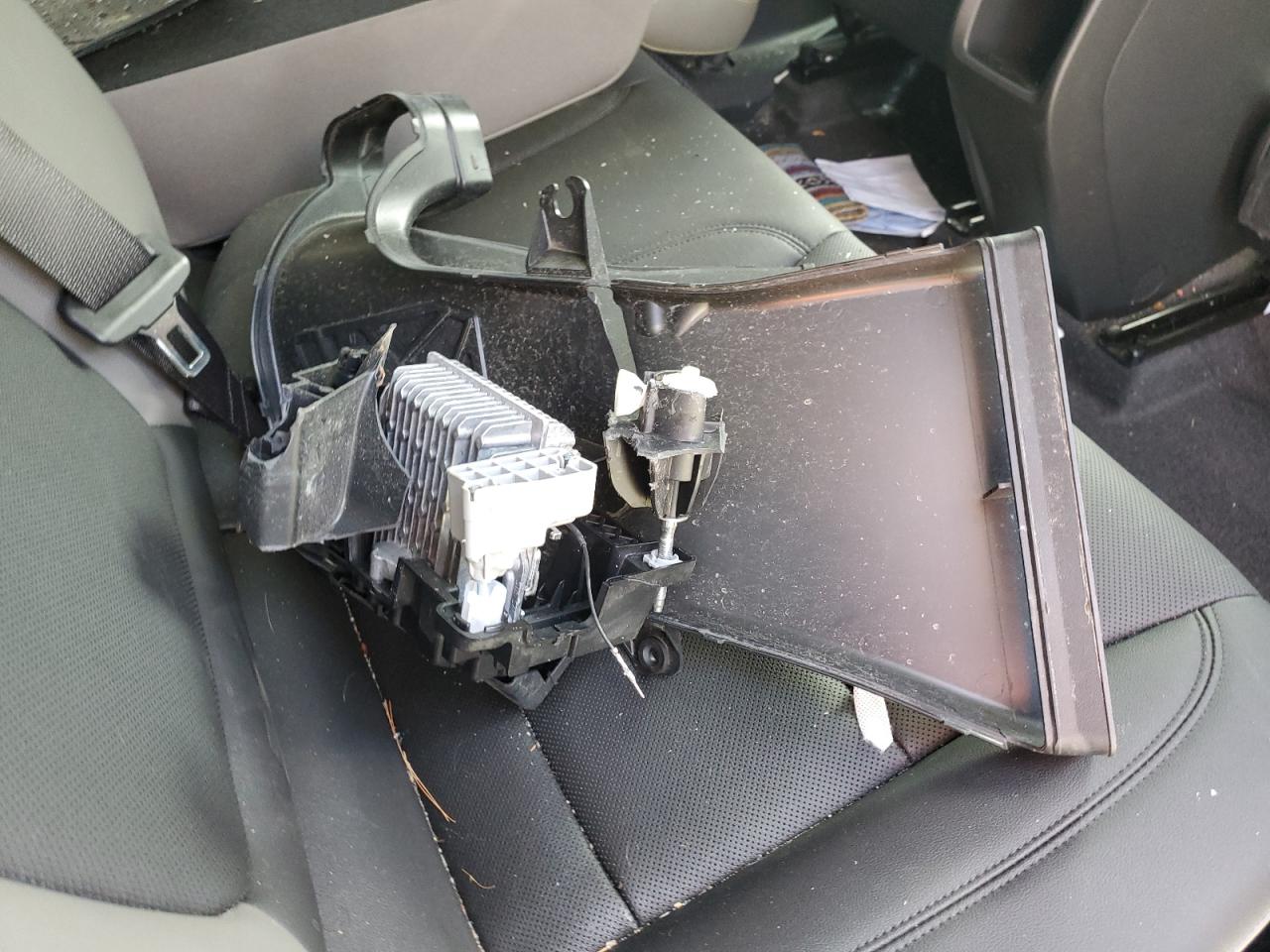 2025 Chevrolet Trax Activ VIN: KL77LKEP5SC027832 Lot: 68661765