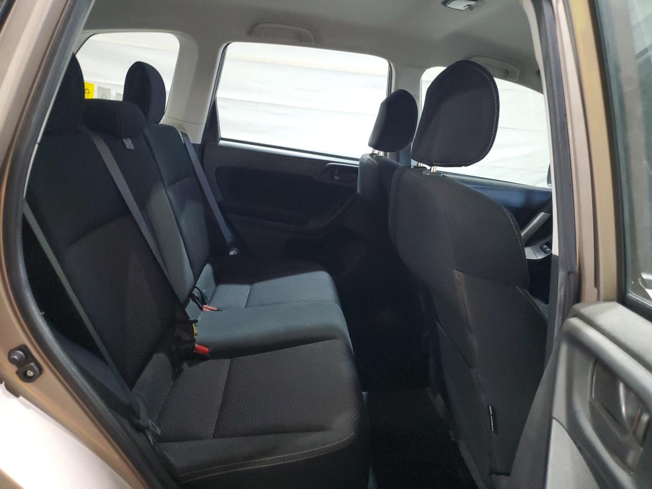 2014 Subaru Forester 2.5I VIN: JF2SJAAC4EH481417 Lot: 69874765