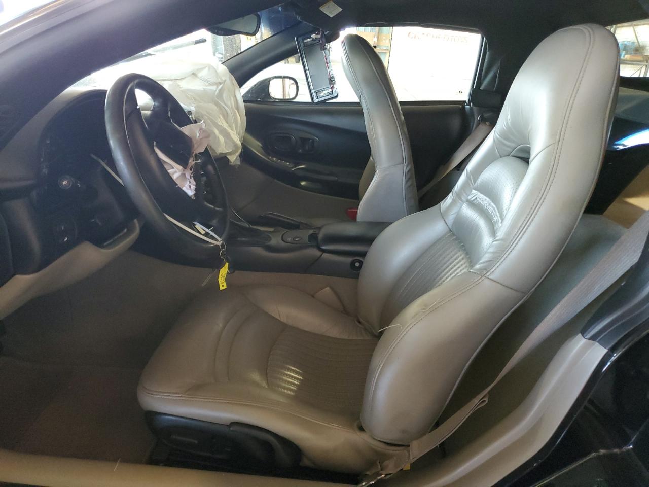 2001 Chevrolet Corvette VIN: 1G1YY32G115115923 Lot: 70494695