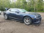 2015 CHEVROLET CAMARO LT   for sale at Copart ON - COOKSTOWN