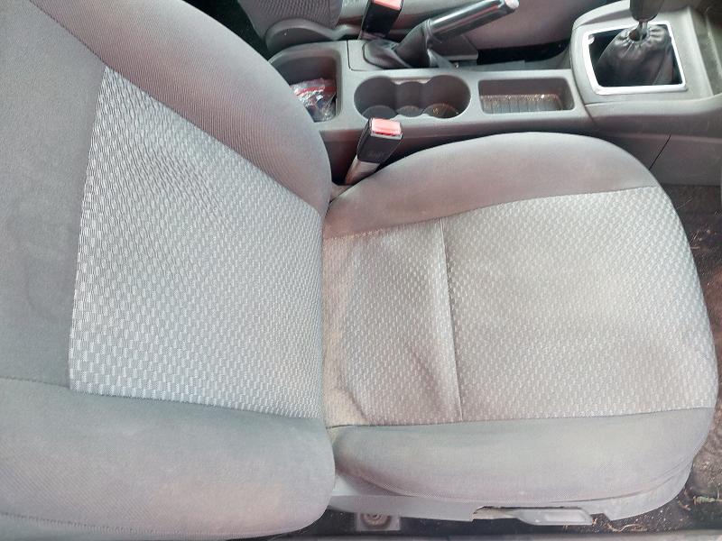 2006 FORD FOCUS LX 116 