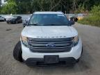 2015 FORD EXPLORER XLT   for sale at Copart ON - LONDON