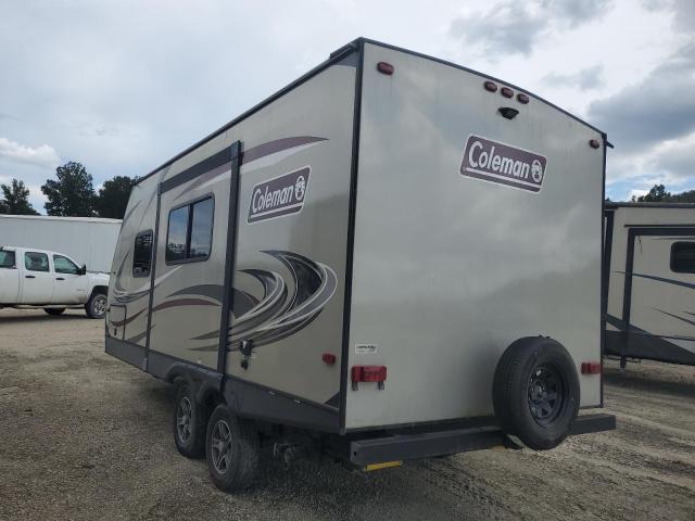 2019 COLEMAN LANTERN LT  