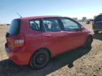 2007 HONDA FIT    for sale at Copart AB - CALGARY