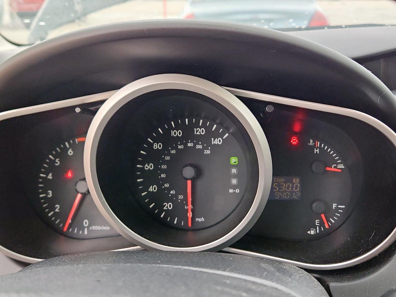 2010 Mazda Cx-7 VIN: JM3ER2W5XA0345197 Lot: 69941555