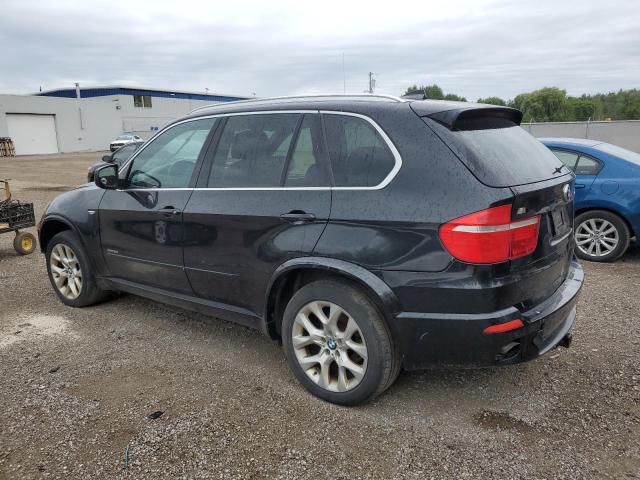 2010 BMW X5 XDRIVE30I  