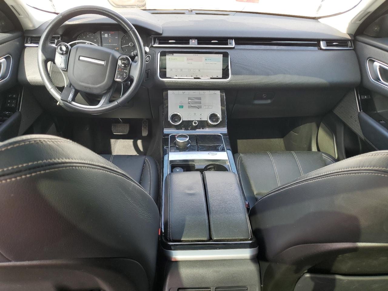 2020 Land Rover Range Rover Velar S VIN: SALYB2EX0LA286583 Lot: 69118735