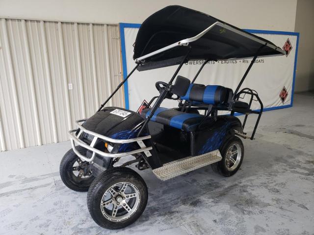2011 GOLF CART GOLF CART  