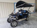 2011 GOLF CART GOLF CART   for sale at Copart NC - RALEIGH