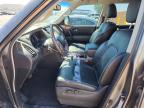 2015 INFINITI QX80    à vendre chez Copart NV - LAS VEGAS WEST
