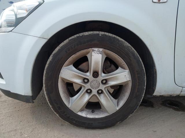 2011 KIA CEED VR-7