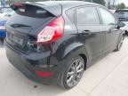 2017 FORD FIESTA ST-LINE for sale at Copart SANDY