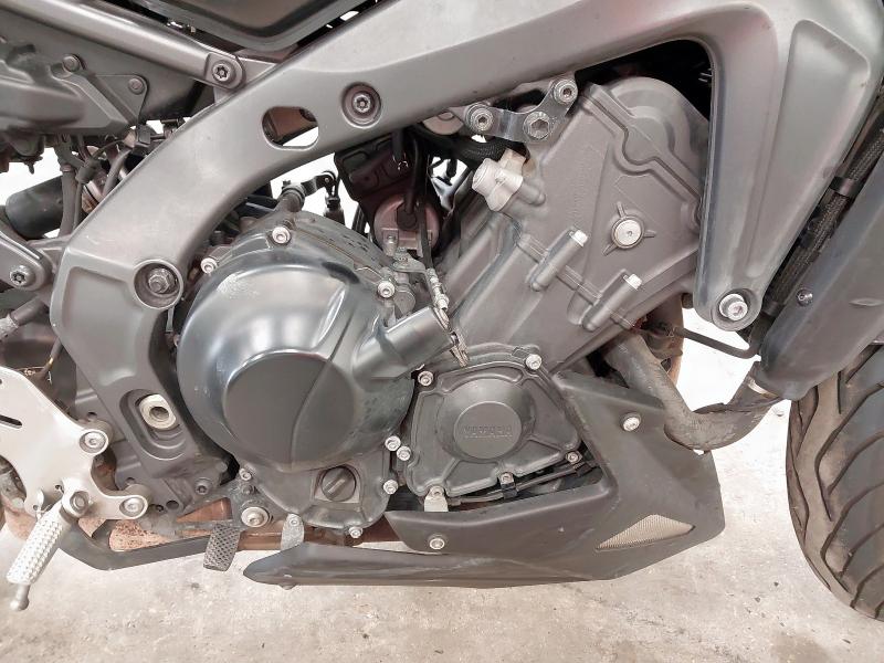 2021 YAMAHA MT-09 (MTN890) 