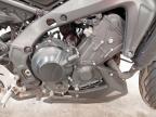 2021 YAMAHA MT-09 (MTN890)  for sale at Copart NEWBURY
