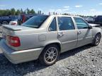 2000 VOLVO S70 GLT   for sale at Copart QC - MONTREAL