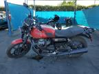 2023 MOTO GUZZI V7 STONE   for sale at Copart CA - SAN JOSE