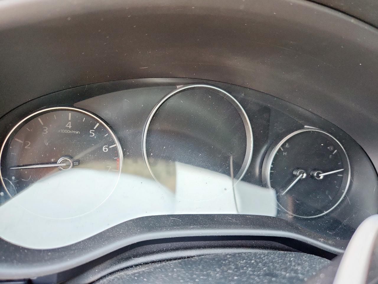 2024 Mazda Cx-30 Select VIN: 3MVDMBBM3RM668417 Lot: 67669495