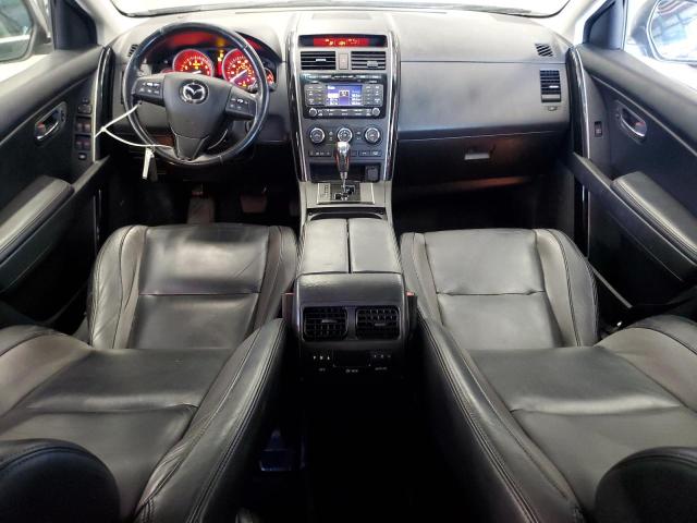 2010 MAZDA CX-9