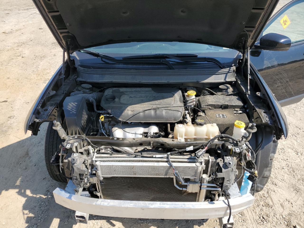 2021 Jeep Cherokee Latitude VIN: 1C4PJLCB7MD112982 Lot: 67285185