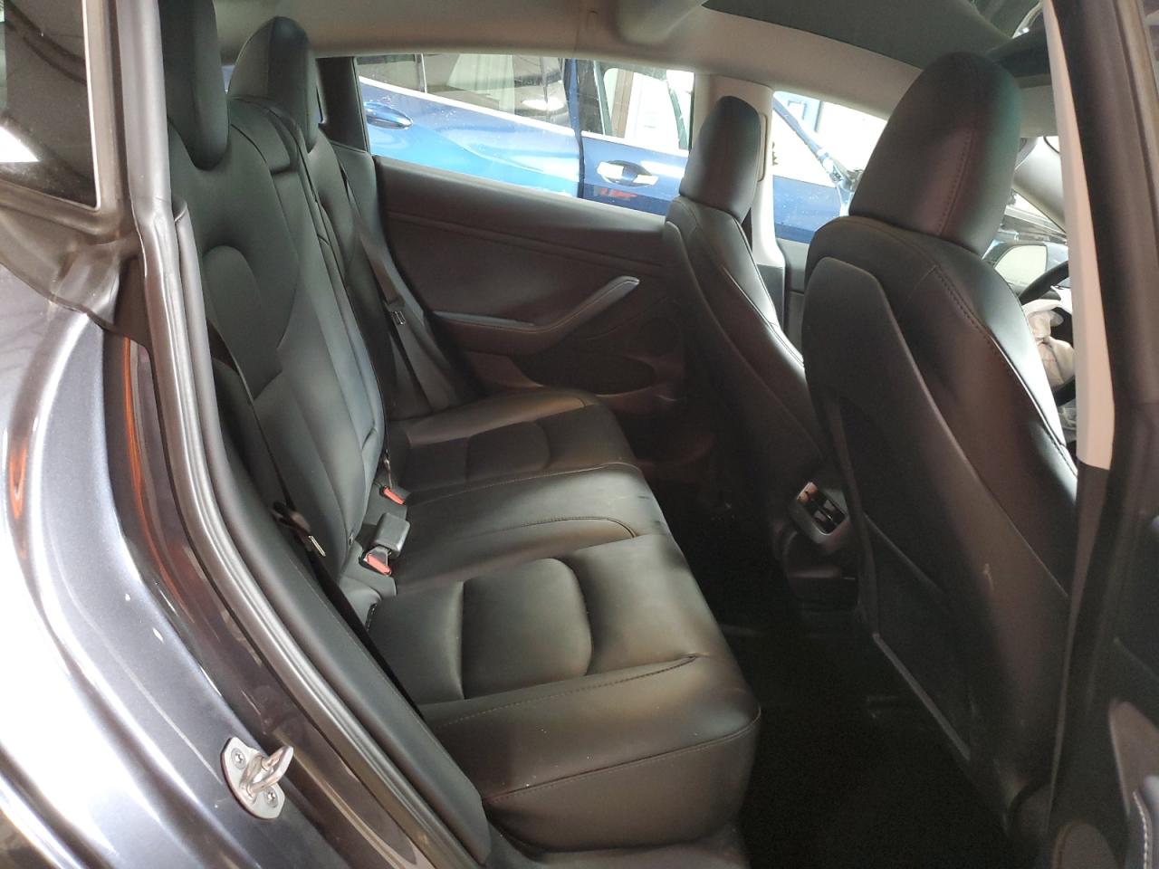 2023 Tesla Model 3 VIN: 5YJ3E1EBXPF624057 Lot: 70634855