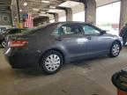 2011 TOYOTA CAMRY BASE   for sale at Copart MN - MINNEAPOLIS