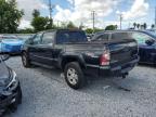 2009 TOYOTA TACOMA DOUBLE CAB LONG BED   for sale at Copart FL - TAMPA SOUTH