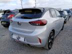 2022 VAUXHALL CORSA ELITE EDITION for sale at Copart WOLVERHAMPTON