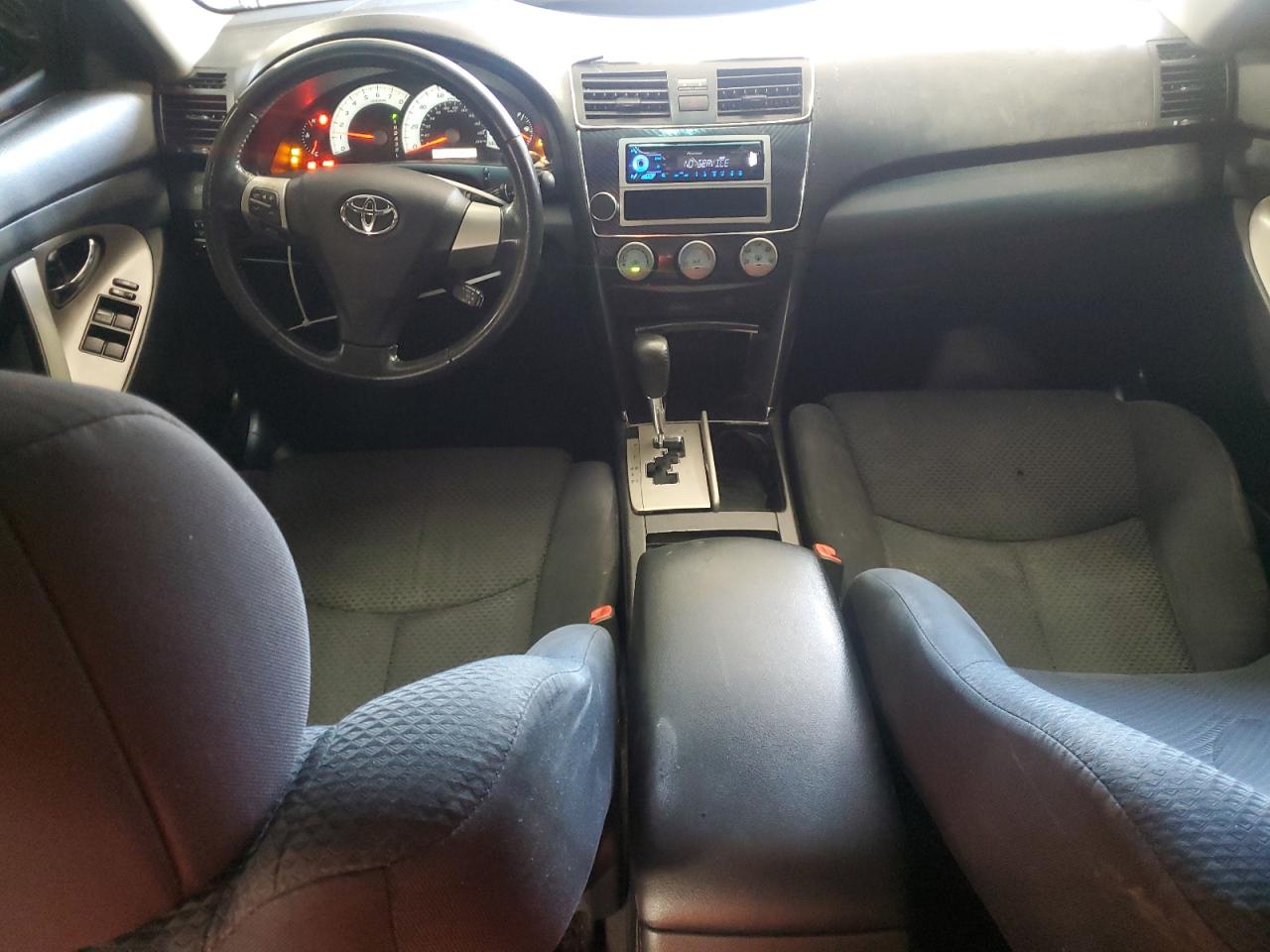 2007 Toyota Camry Ce VIN: 4T1BE46K77U724535 Lot: 70714315