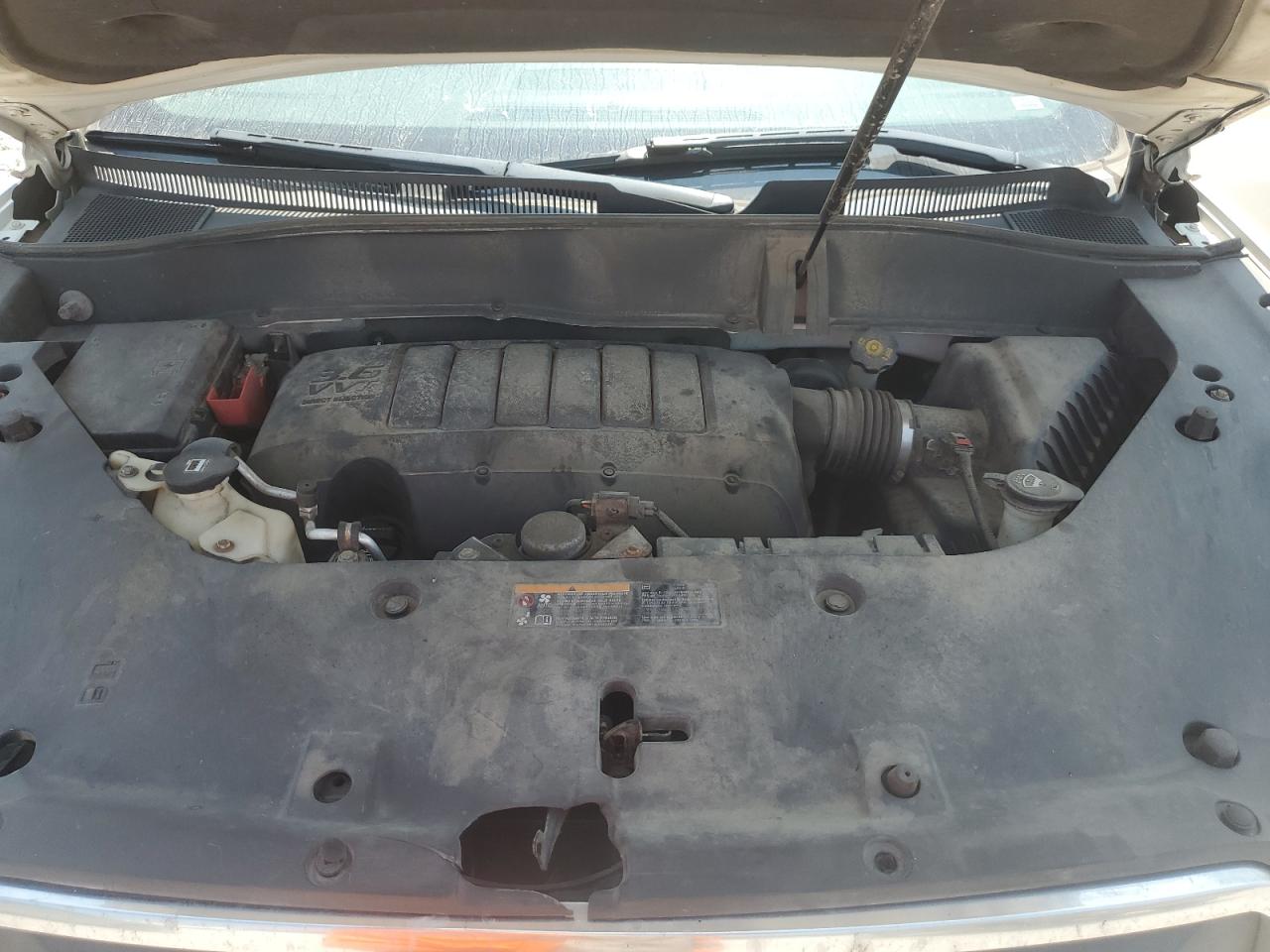 2013 GMC Acadia Slt-1 VIN: 1GKKVRKD3DJ208392 Lot: 67754955