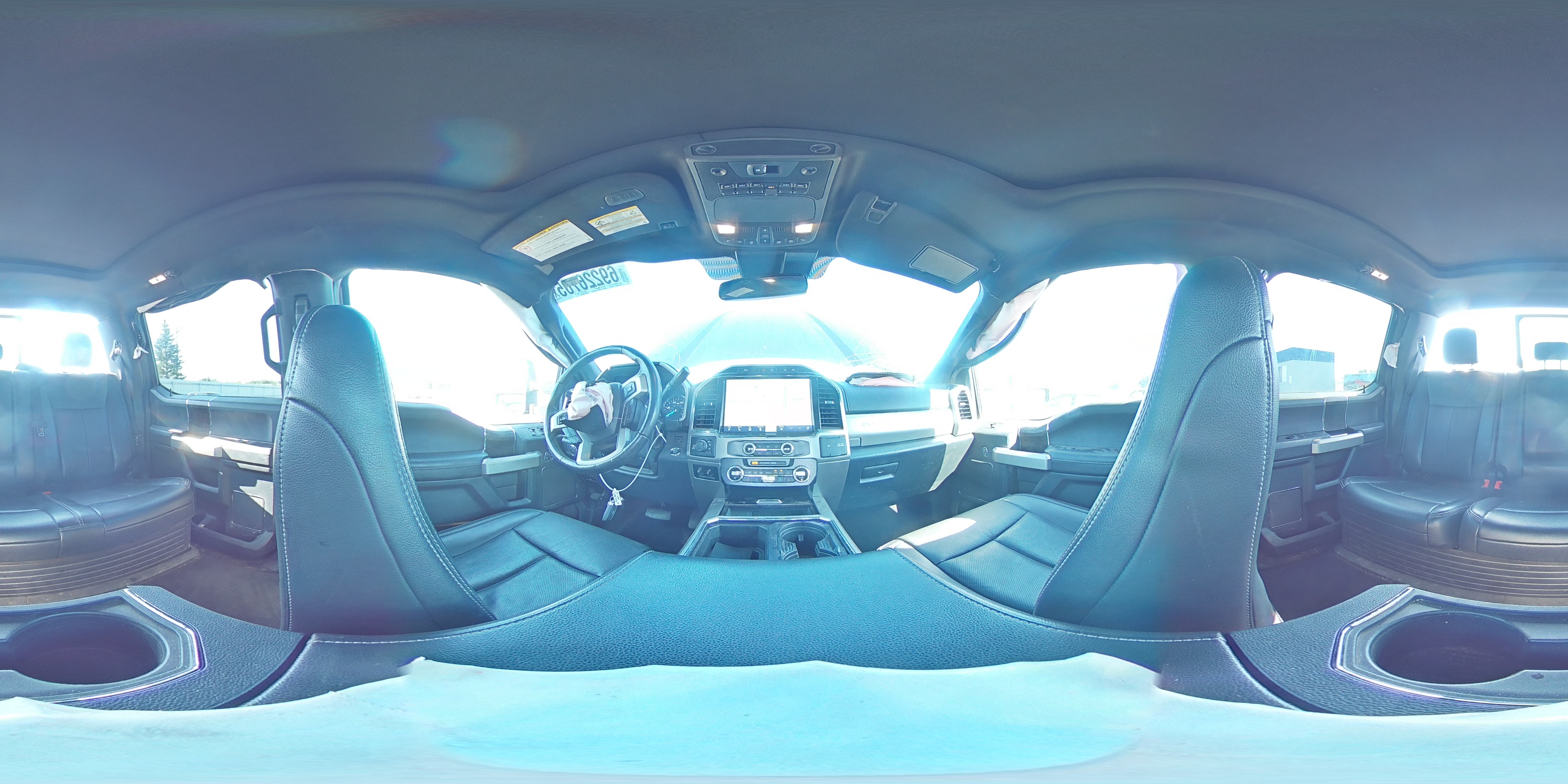 2022 Ford F250 Super Duty VIN: 1FT7W2BN8NEF26629 Lot: 69226705