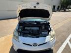 2012 TOYOTA PRIUS    for sale at Copart OK - OKLAHOMA CITY