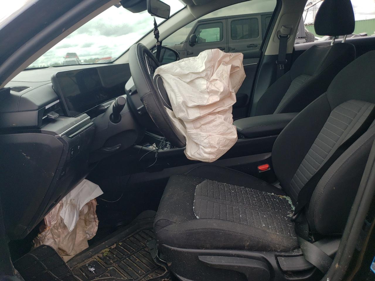 2025 Kia K5 Lxs VIN: KNAG24J73S5283525 Lot: 69641115