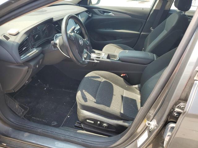  BUICK REGAL 2019 Gray